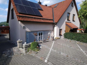 Ferienhaus Nr 2 - Das kleine Haus im Haus